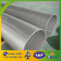 ERW Stainless Steel Pipe